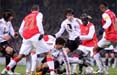 Aegis Media. Champions League protagonista su tv generalista e satellitare